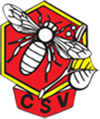 Logo Český svaz včelařů